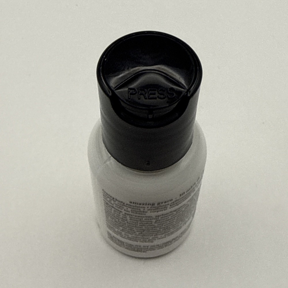 Philosophy Amazing Grace Firming Body Emulsion 1 fl oz - Picture 3 of 4